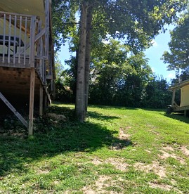 Breathtaking Family Friendly Tented Cabin in Logan, Ohio - Logan, Ohio - glamping.directory