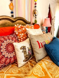 Luxury Safari Tent in Irwin, Idaho near Jackson Hole & Palisades Lake - Irwin, Idaho - glamping.directory