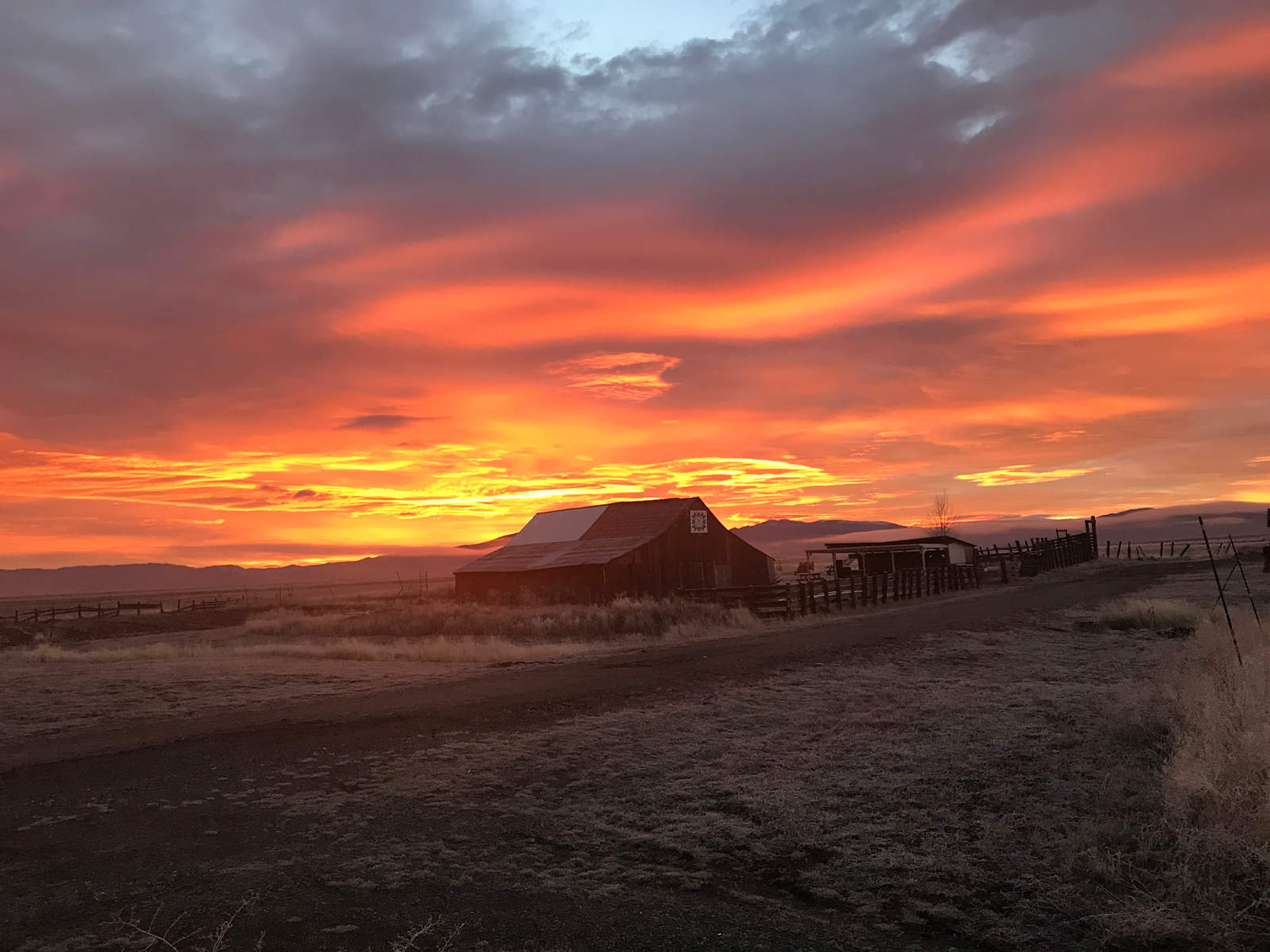 Sierra Farms Meadow View Camp Sites - Beckwourth, California - glamping.directory