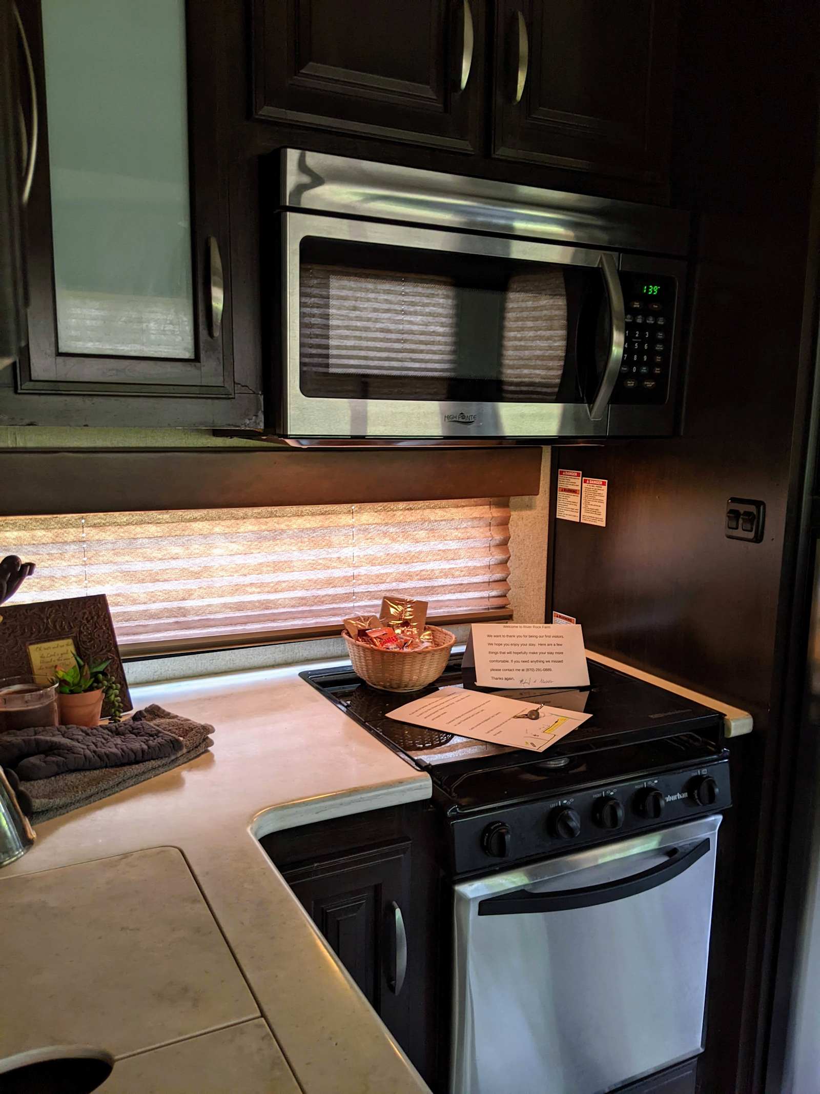 River Rock Farm - Hardy, Arkansas - glamping.directory