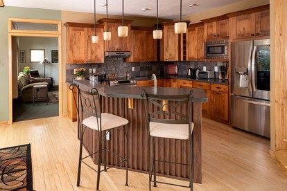 Gorgeous Cabin with Amazing Views in Golden, Colorado - Golden, Colorado - glamping.directory