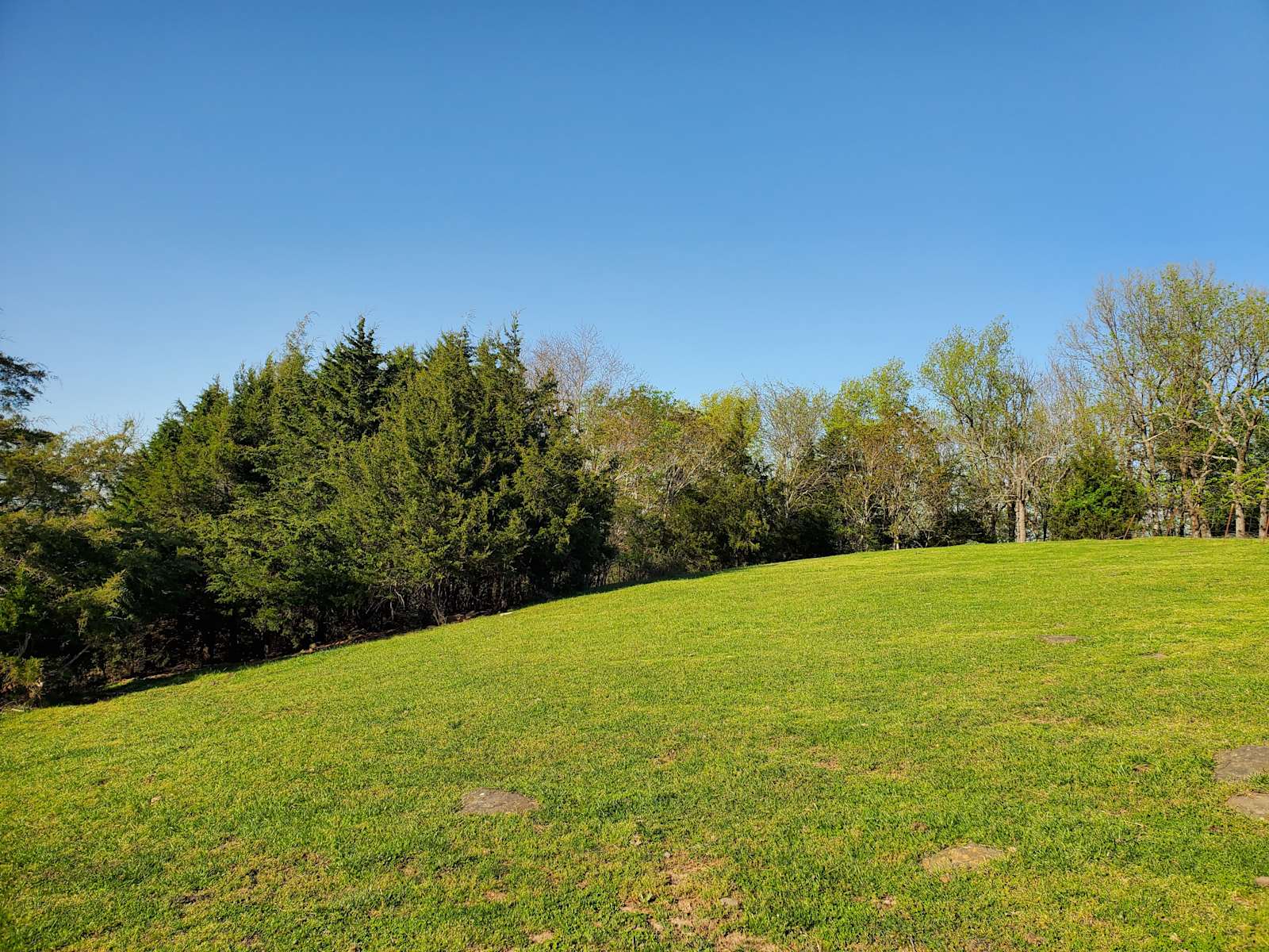 Bullwick Farms - West Fork, Arkansas - glamping.directory