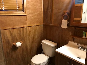 The Delacroix Lodge - Delacroix, Louisiana - glamping.directory