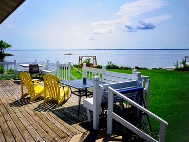 Charming Cottage Getaway near Lake Poygan in Fremont, Wisconsin - Fremont, Wisconsin - glamping.directory