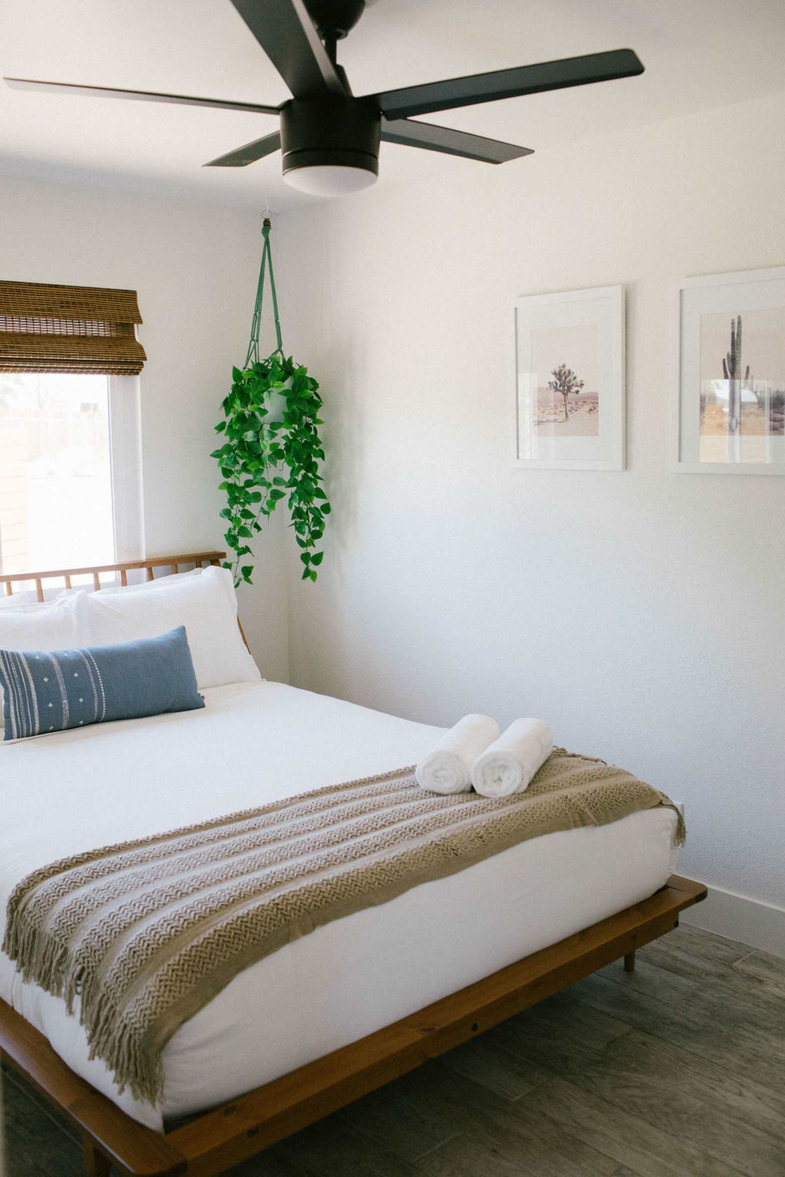 The Hi-Desert Onyx - Yucca Valley, California - glamping.directory