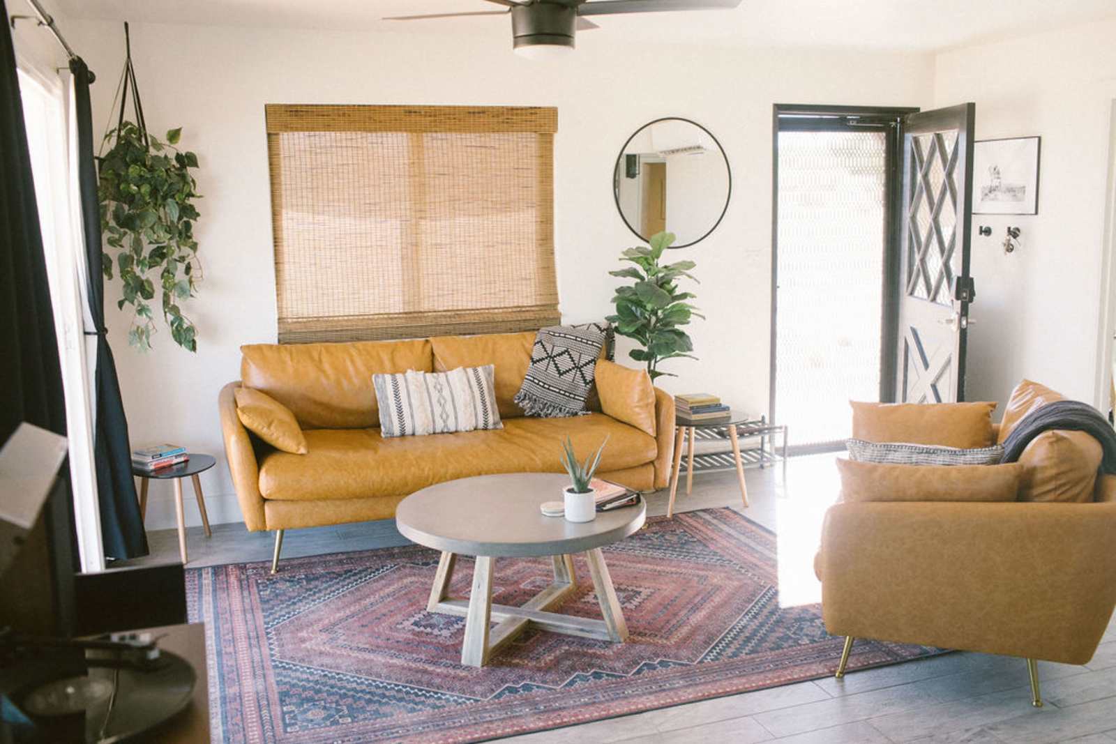 The Hi-Desert Onyx - Yucca Valley, California - glamping.directory