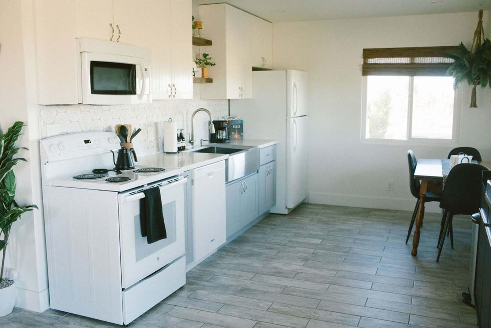 The Hi-Desert Onyx - Yucca Valley, California - glamping.directory