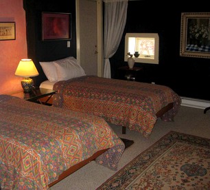 Gorgeous Getaway Suite in a Converted Barn near Hudson, New York - Hudson, New York - glamping.directory