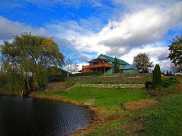 Gorgeous Getaway Suite in a Converted Barn near Hudson, New York - Hudson, New York - glamping.directory