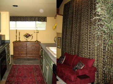 Pet-Friendly Cabin Rental for Two in Pipe Creek, Texas - Pipe Creek, Texas - glamping.directory