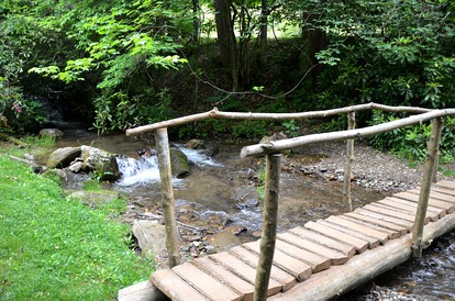 Rustic Family-Friendly Log Cabin in the Smoky Mountains, North Carolina - Cherokee, North Carolina - glamping.directory