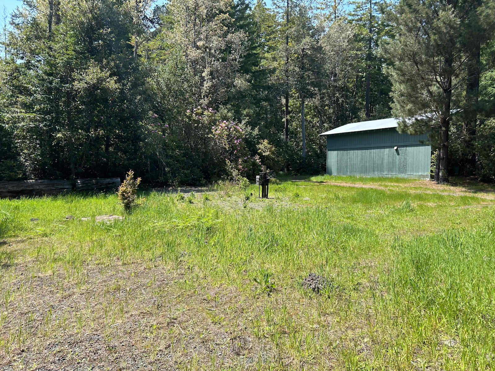Albion Retreat - Albion, California - glamping.directory