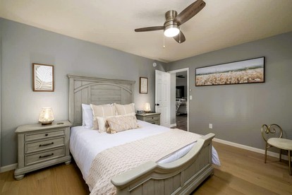 Whimsical Family-Friendly Vacation Retreat with Lake Views and Cozy Charm in Coeur d’Alene Idaho - Coeur d'Alene, Idaho - glamping.directory