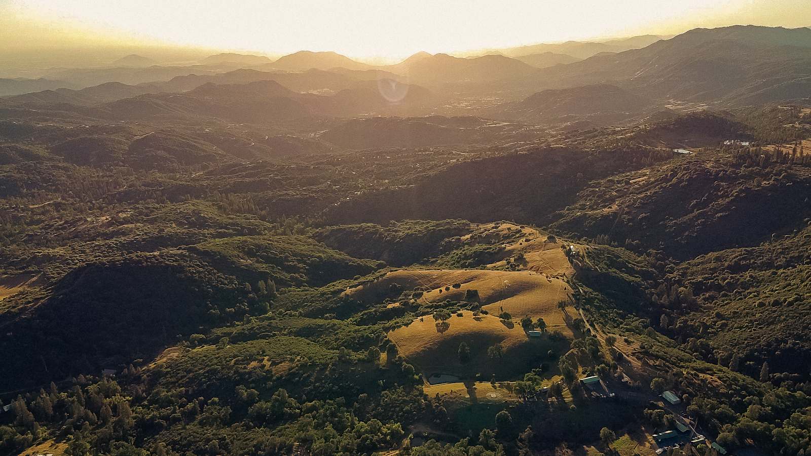 Sequoia Mountain Farms - Miramonte, California - glamping.directory