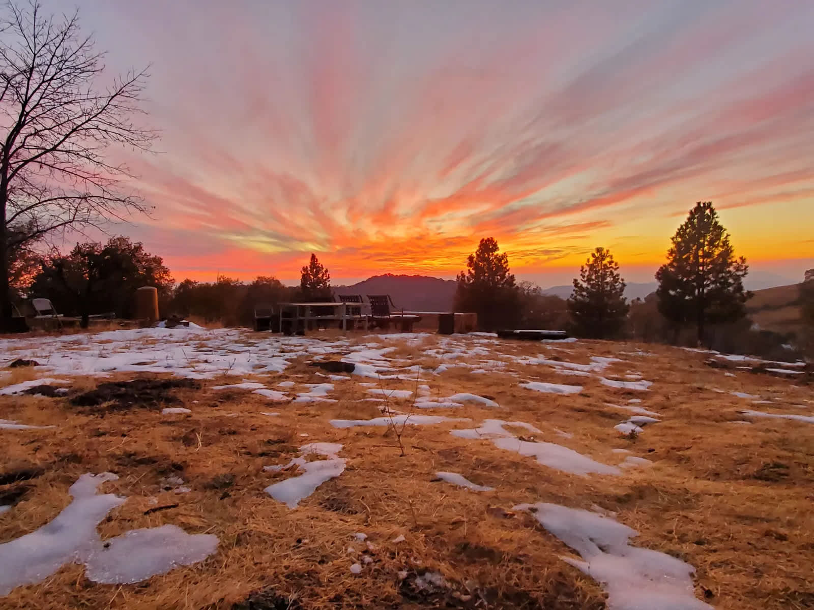 Sequoia Mountain Farms - glamping.directory