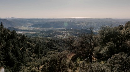 Serene Sanctuary with Scenic Decks & History-Infused Mountain Escape in Pauma Valley, California - Pauma Valley, California - glamping.directory