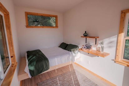 Serene Sanctuary with Scenic Decks & History-Infused Mountain Escape in Pauma Valley, California - Pauma Valley, California - glamping.directory