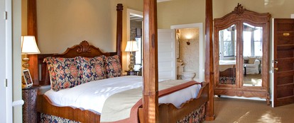 Breathtaking Vacation Rental with a Private Jacuzzi near Winchester, Virginia - Front Royal, Virginia - glamping.directory