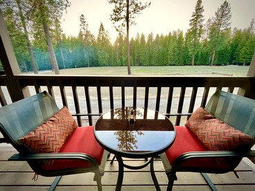 Comfy Rental with BBQ Suitable for Four in Montana - glamping.directory