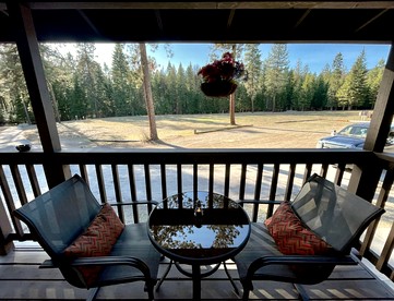 Comfy Rental with BBQ Suitable for Four in Montana - Thompson Falls, Montana - glamping.directory