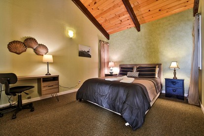 Amazing Dillon Beach House Rental for Glamping near San Francisco - Dillon Beach, California - glamping.directory