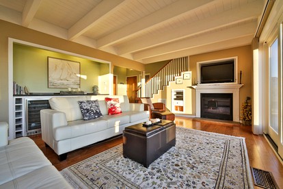 Amazing Dillon Beach House Rental for Glamping near San Francisco - Dillon Beach, California - glamping.directory