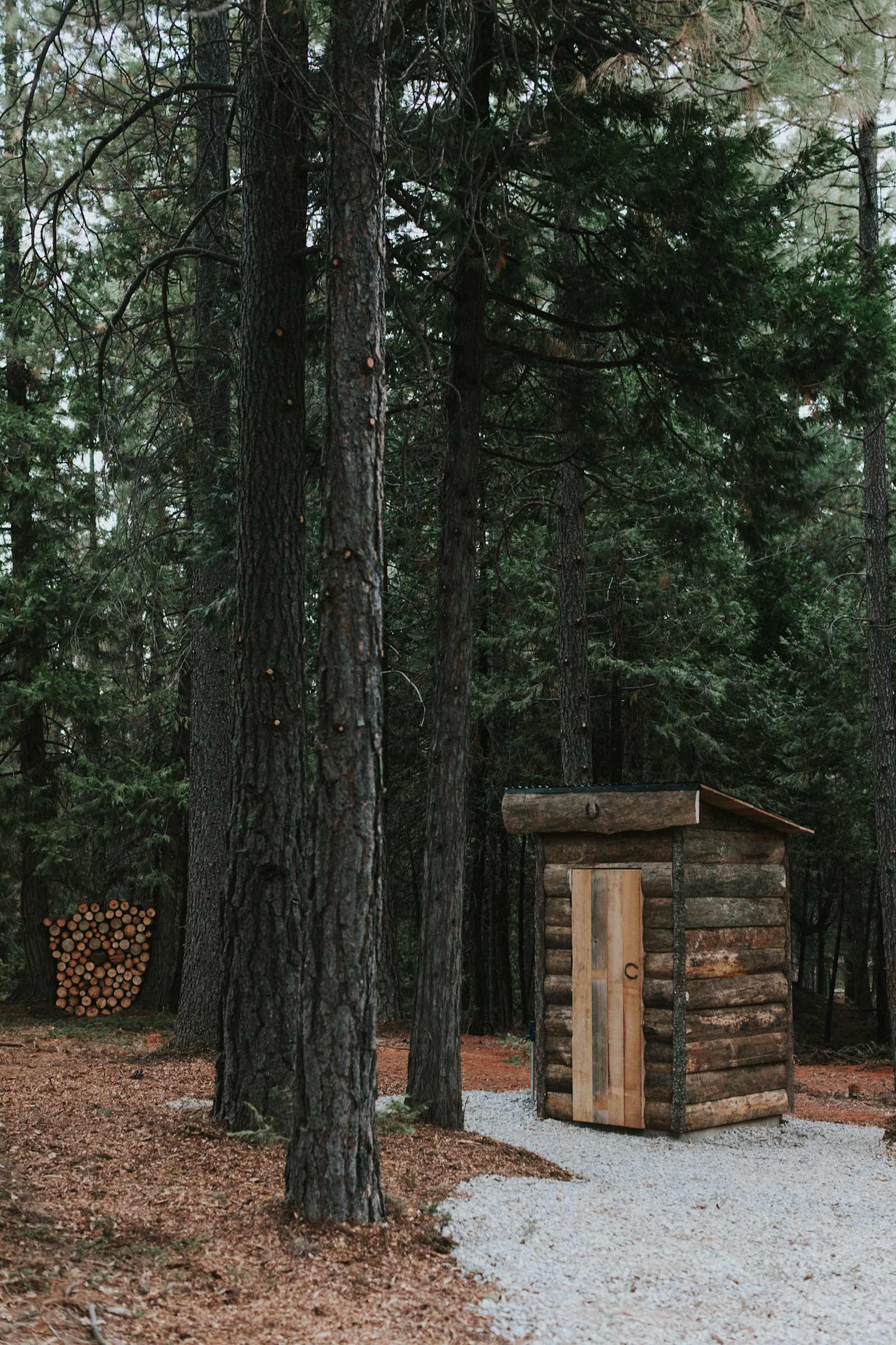 4,000 Ft Closer to Heaven - Somerset, California - glamping.directory