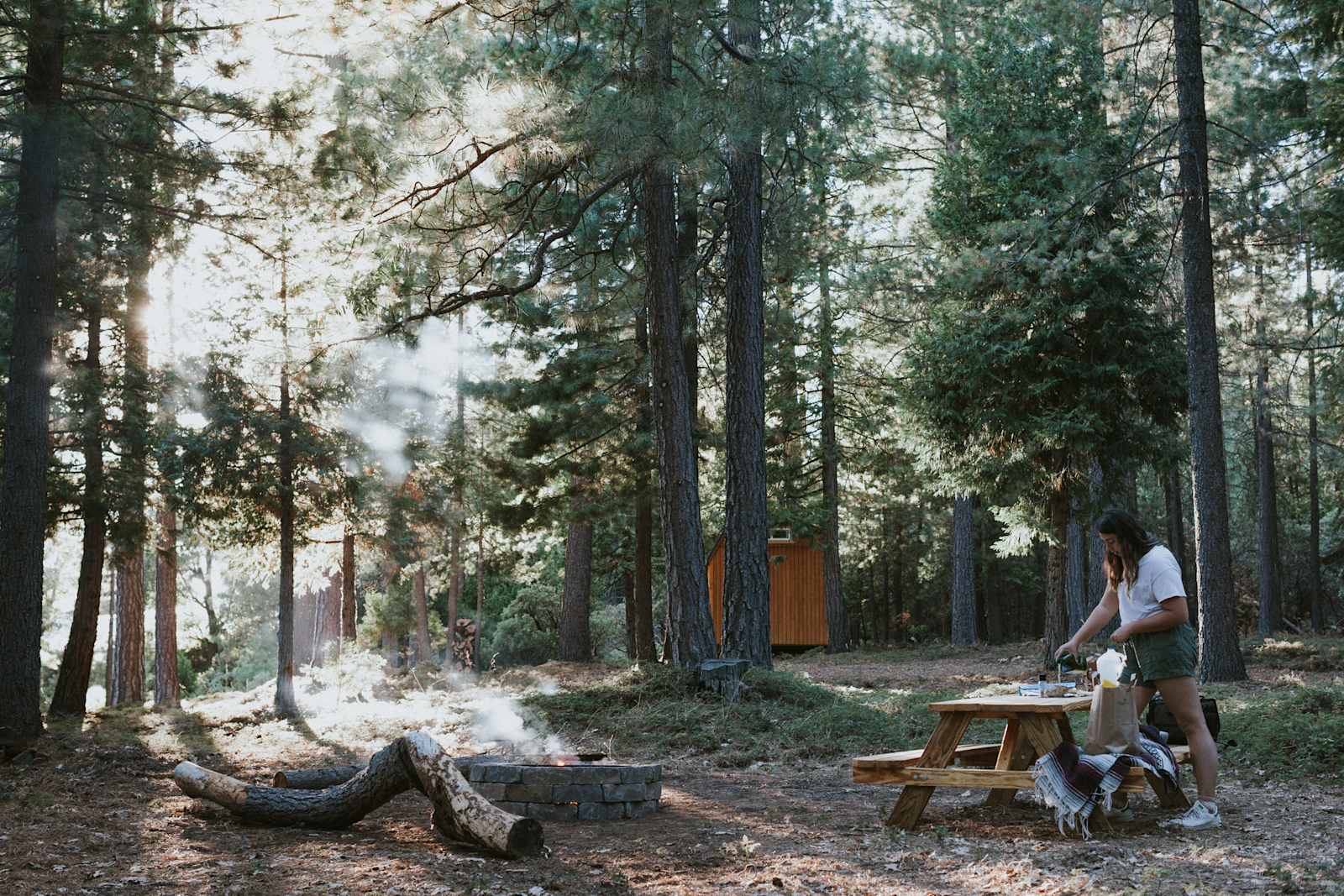 4,000 Ft Closer to Heaven - glamping.directory