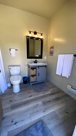 Shepherds Camp Wagon Near Capitol Reef National Park - Grover, Utah - glamping.directory