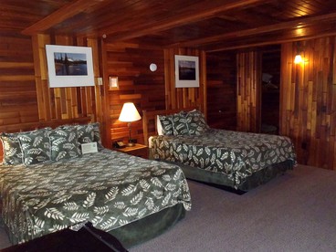 Comfortable Family Rental with Mount Hood Views in Northern Oregon - Mt. Hood, Oregon - glamping.directory