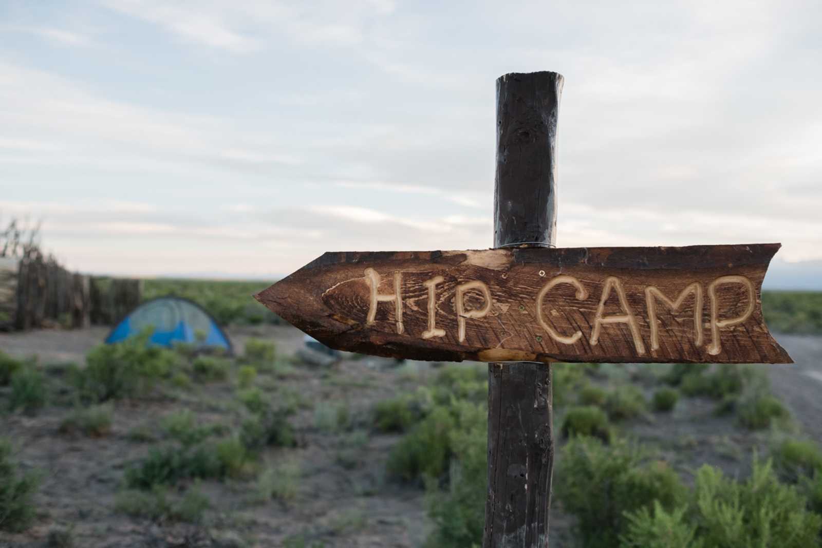 Five Mile Ranch - glamping.directory