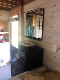 Gorgeous Tennessee Tiny House Perfect for a Glamping Getaway in Grandview - Grandview, Tennessee - glamping.directory