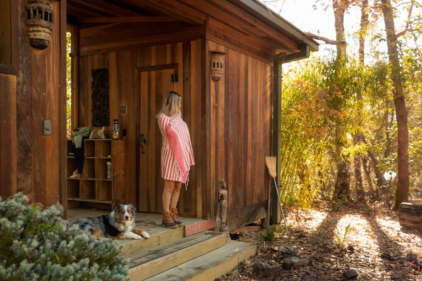 spirit chicken ranch - glamping.directory
