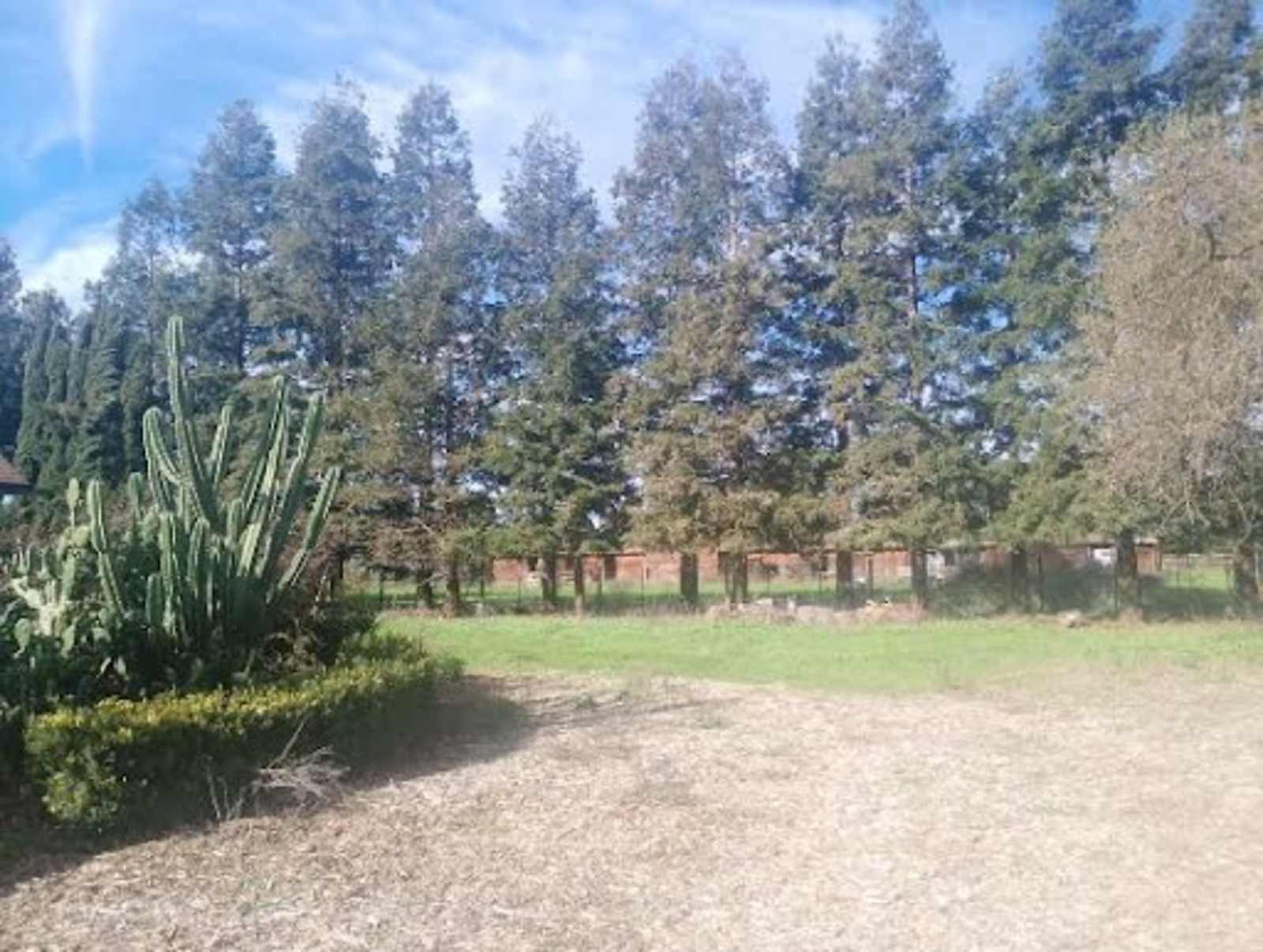 Managed Mischief Micro Farm - Gilroy, California - glamping.directory