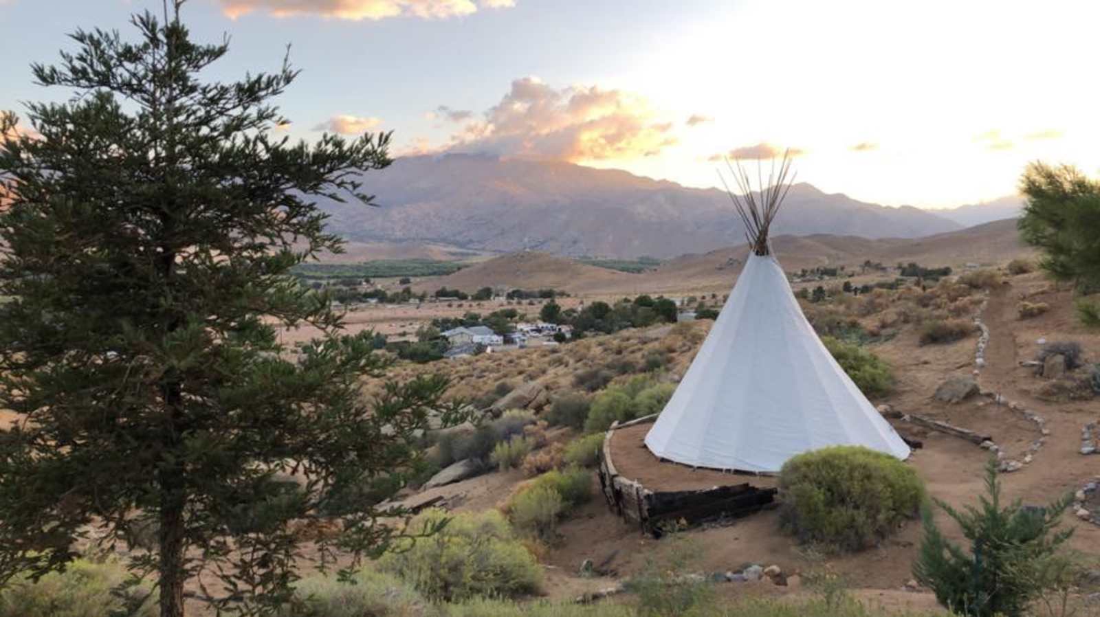 Double Triangle Ranch - glamping.directory