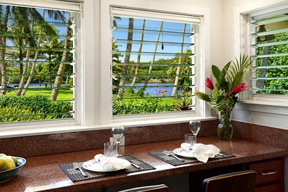 Studio-Style Cottage near the Beach in Kauai, Hawaii - Kapaa, Hawaii - glamping.directory