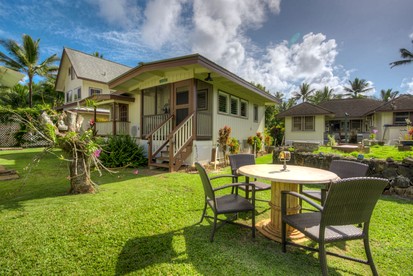 Studio-Style Cottage near the Beach in Kauai, Hawaii - Kapaa, Hawaii - glamping.directory