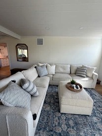 Tranquil Creekside Retreat Home with Scenic Porch Views near Stevens Creek Trails, Spokane, Washington - Spokane, Washington - glamping.directory
