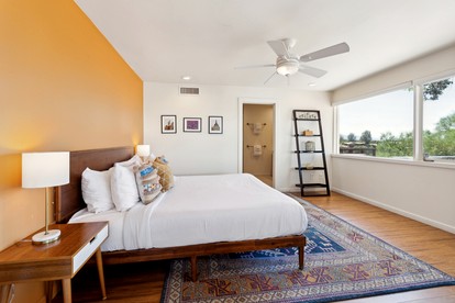 Enjoyable Cottage with Swimming Pool and Gorgeous Sights in Tucson, Arizona - Tucson, Arizona - glamping.directory