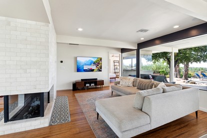 Enjoyable Cottage with Swimming Pool and Gorgeous Sights in Tucson, Arizona - Tucson, Arizona - glamping.directory