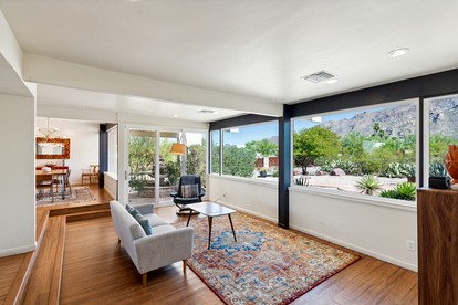 Enjoyable Cottage with Swimming Pool and Gorgeous Sights in Tucson, Arizona - Tucson, Arizona - glamping.directory