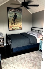 Beautiful Treehouse Under The Stars Near Wolverine, Michigan - Holly, Michigan - glamping.directory