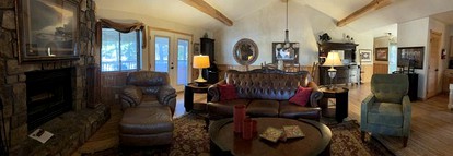 Lakefront Cottage with Spa Perfect for Water Activities in Mount Ida, Arkansas - Mount Ida, Arkansas - glamping.directory