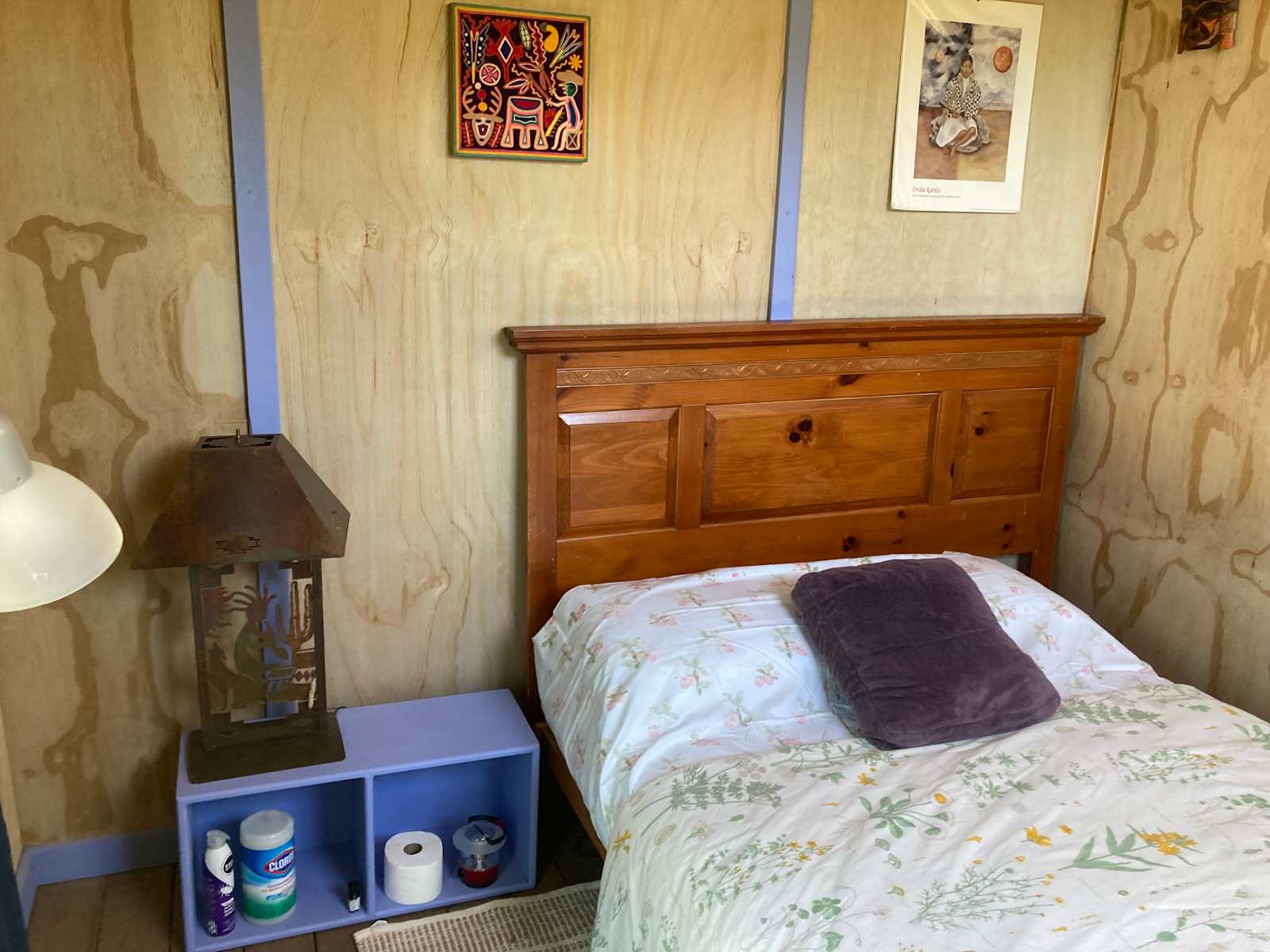Dylan's Ranch at Whaleback Ridge - Calistoga, California - glamping.directory