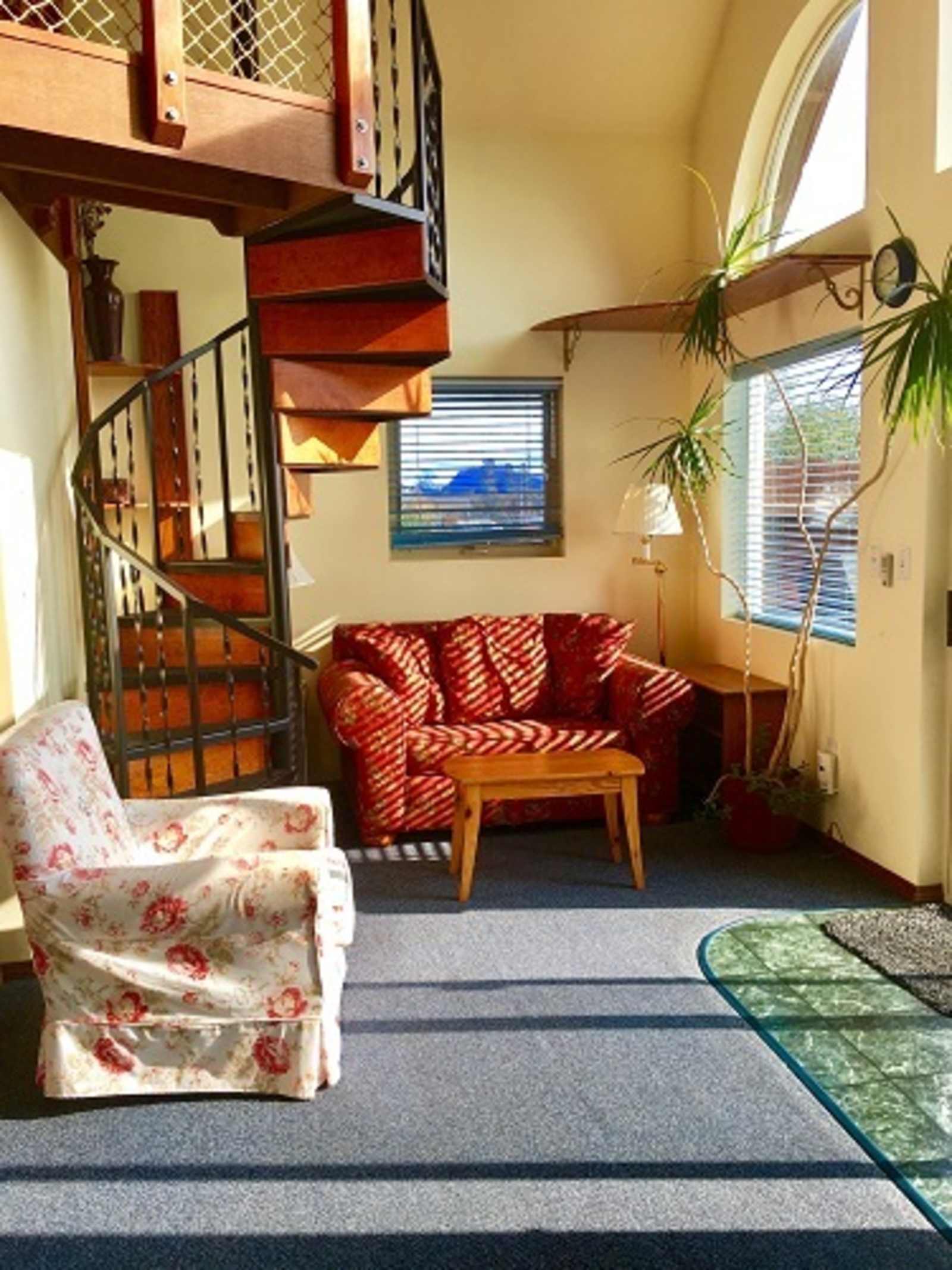 Driftwood Inn Charters and RV Park - Homer, Alaska - glamping.directory