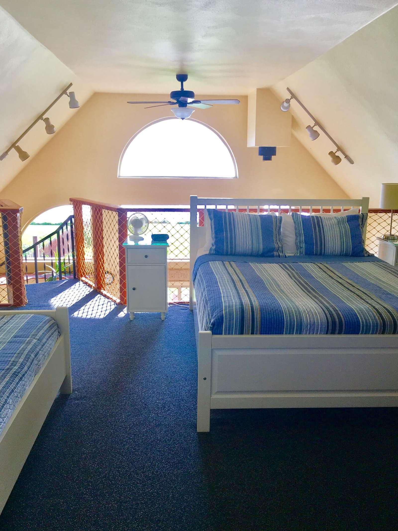 Driftwood Inn Charters and RV Park - Homer, Alaska - glamping.directory