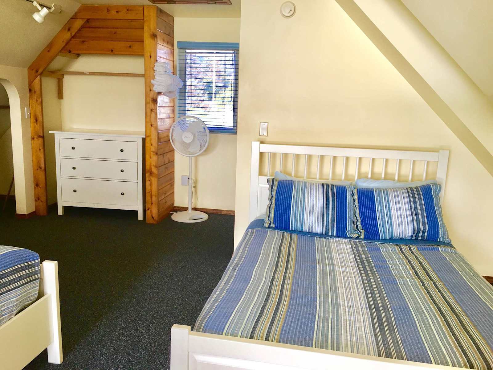 Driftwood Inn Charters and RV Park - Homer, Alaska - glamping.directory