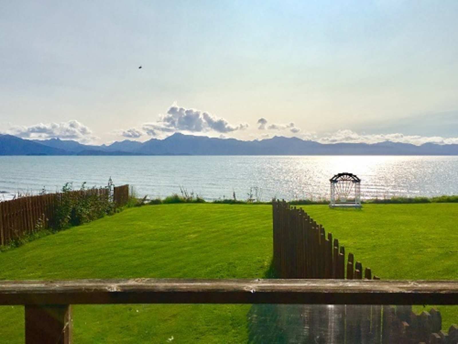 Driftwood Inn Charters and RV Park - glamping.directory