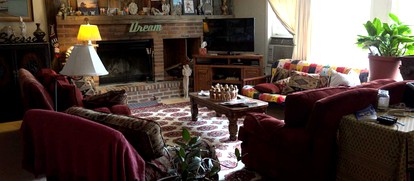 Exclusive Getaway with Jacuzzi Tub near Devils Tower, Wyoming - Devils Tower, Wyoming - glamping.directory
