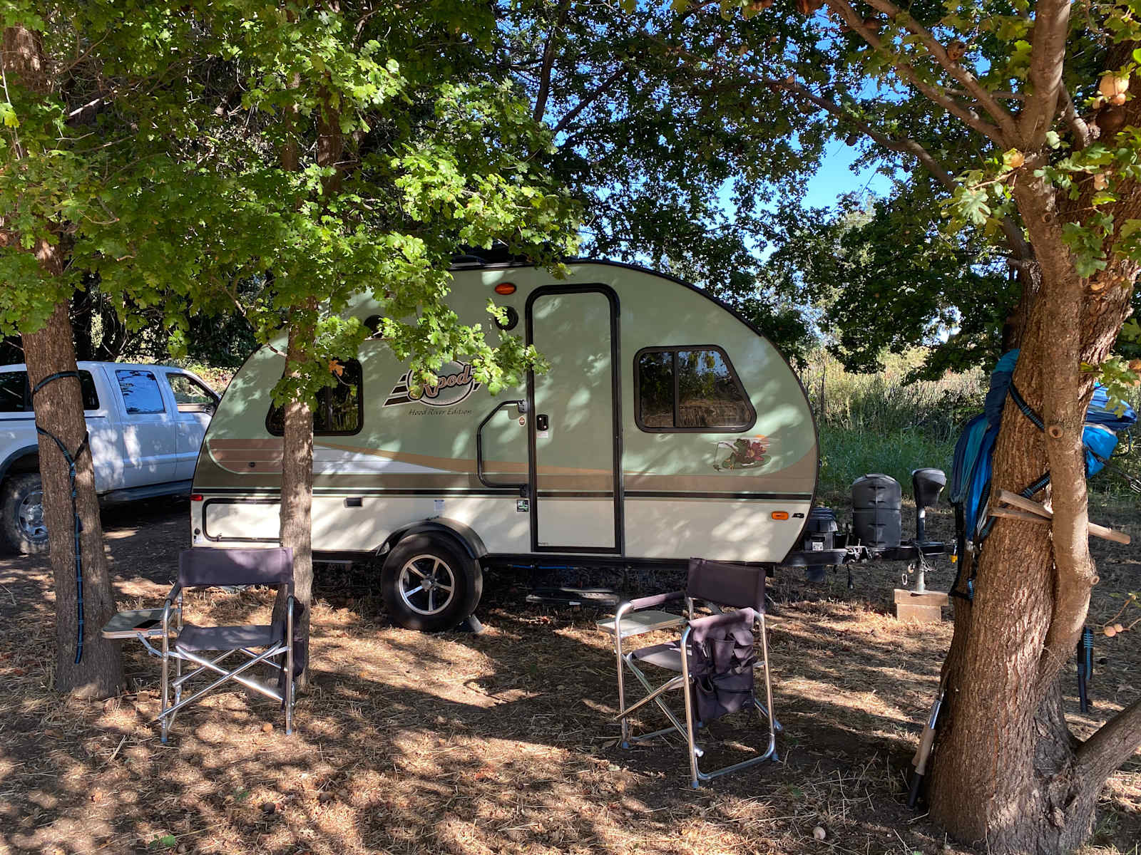 FullCircle Florals Flower Farm - Corning, California - glamping.directory